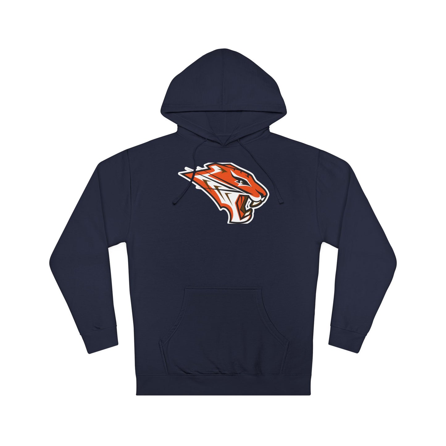 Midweight Pullover Hoodie