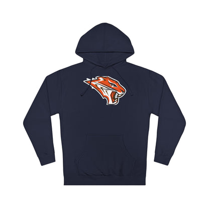 Midweight Pullover Hoodie