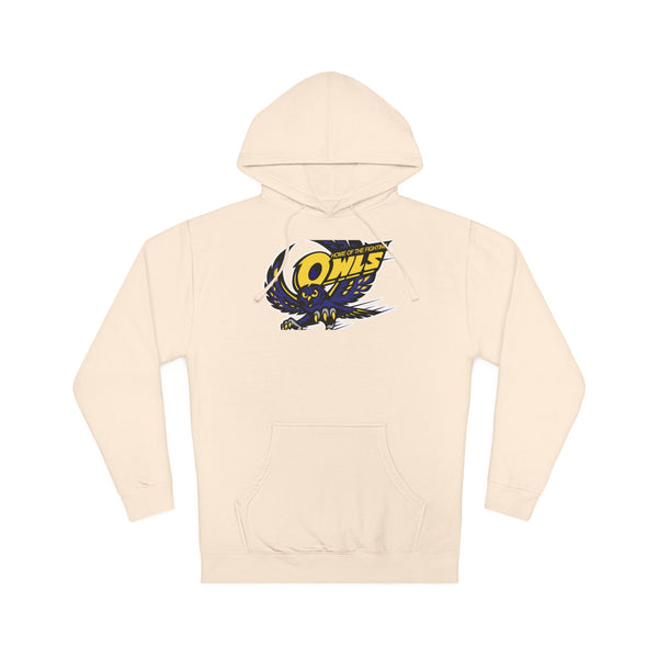 Midweight Pullover Hoodie