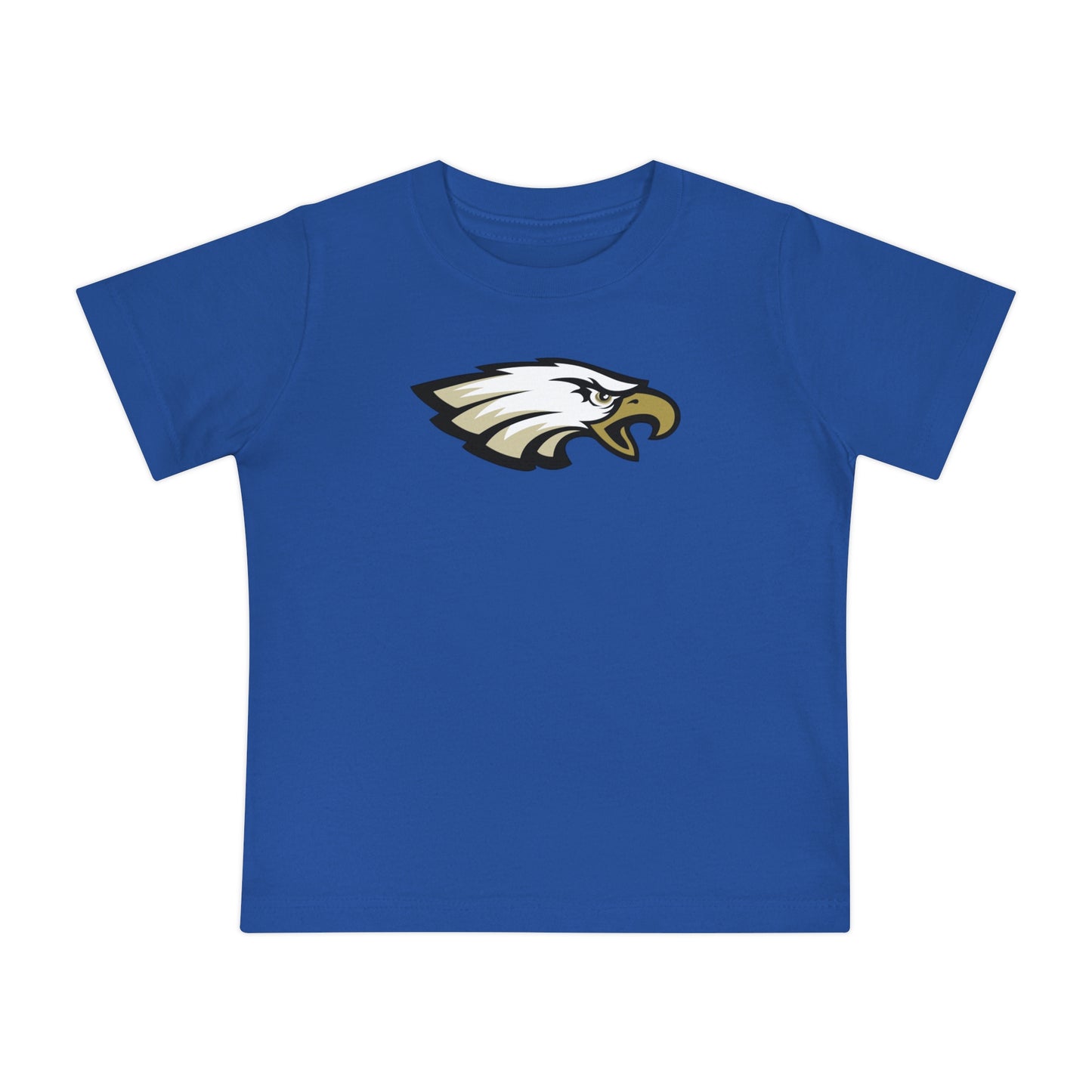 Baby Short Sleeve Tee