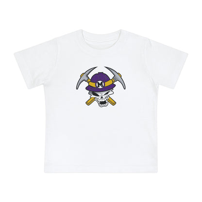 Baby Short Sleeve Tee