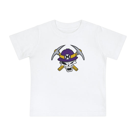 Baby Short Sleeve Tee
