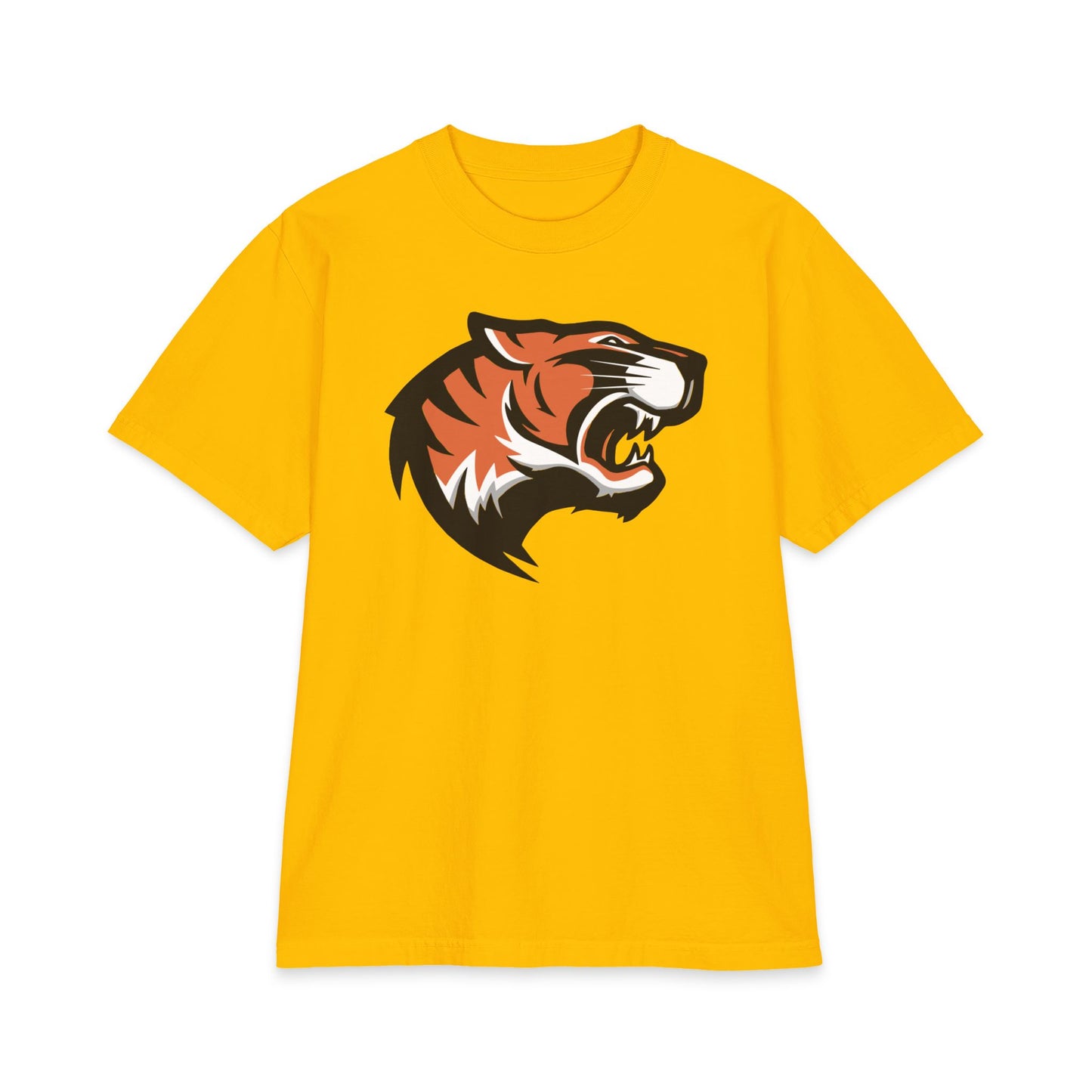 Max Heavyweight Short Sleeve Tee