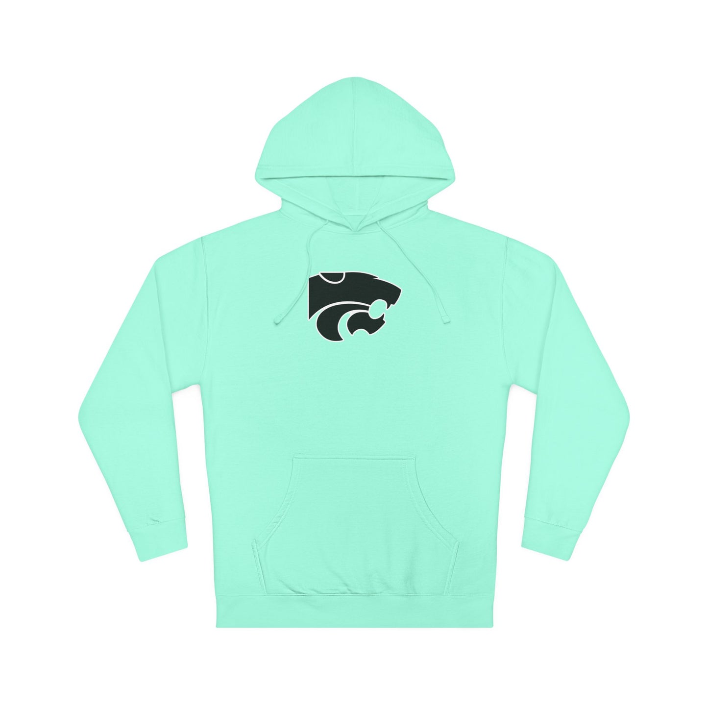 Midweight Pullover Hoodie