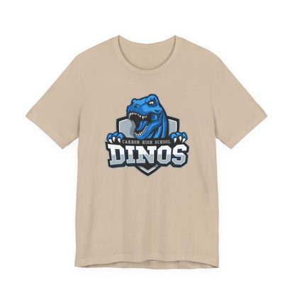 Jersey Short Sleeve Tee