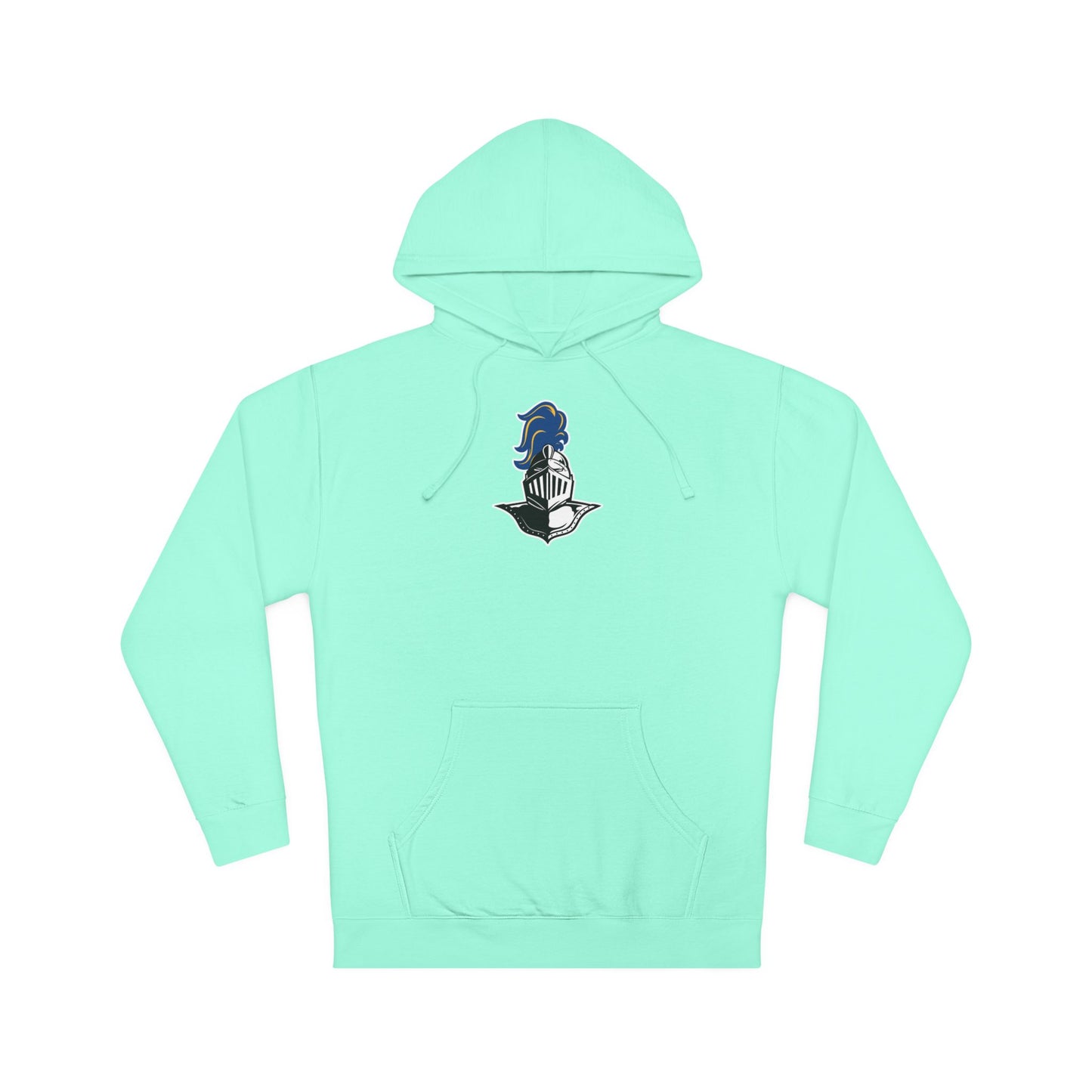 Midweight Pullover Hoodie