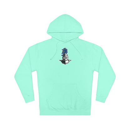 Midweight Pullover Hoodie