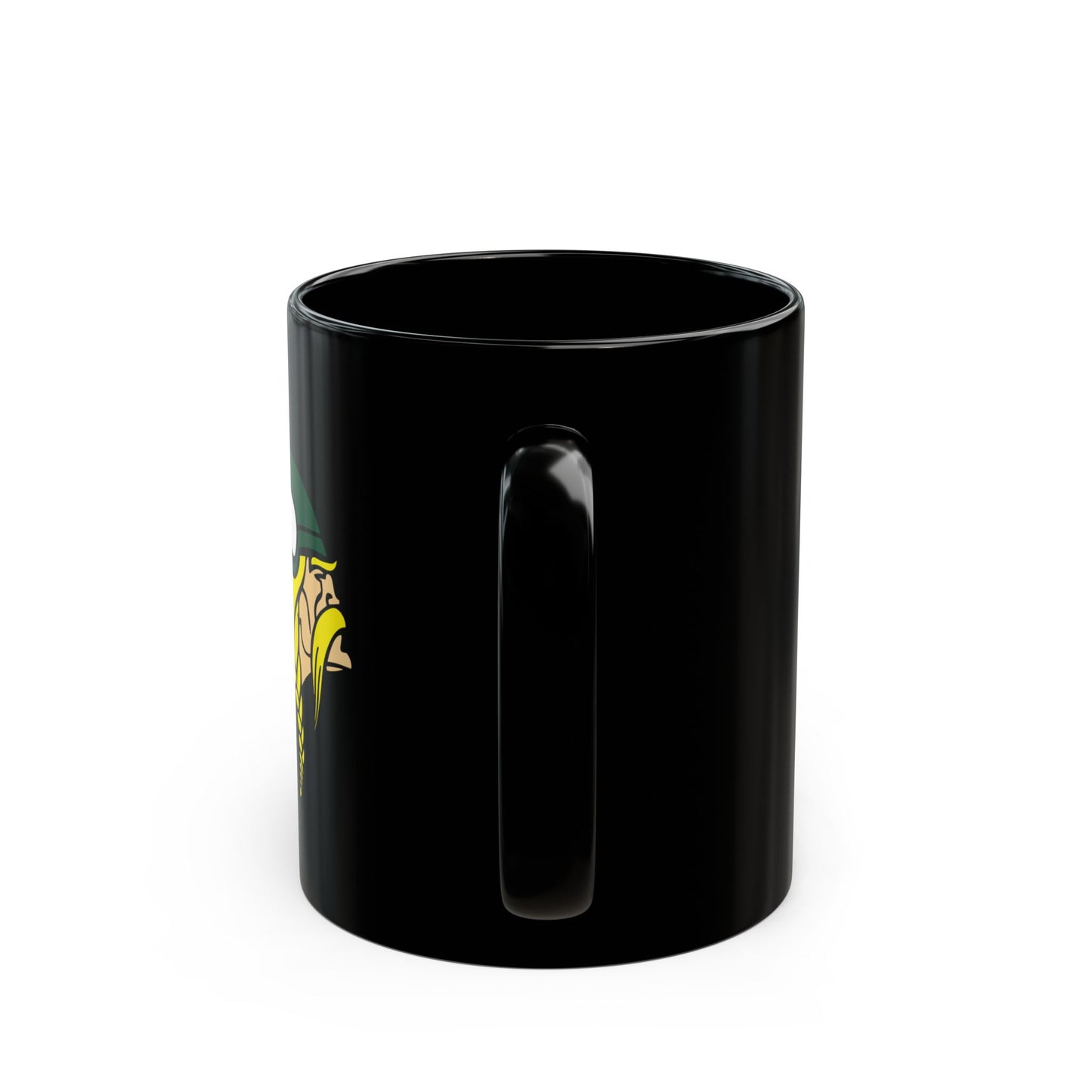 Black Team Mug (11oz/15oz)