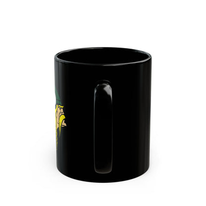Black Team Mug (11oz/15oz)