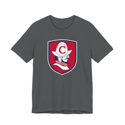 Jersey Short Sleeve Tee