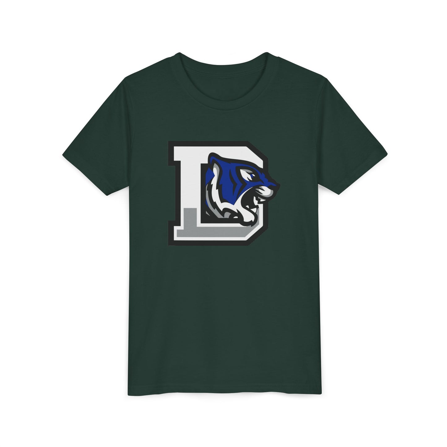 Youth Short Sleeve Tee