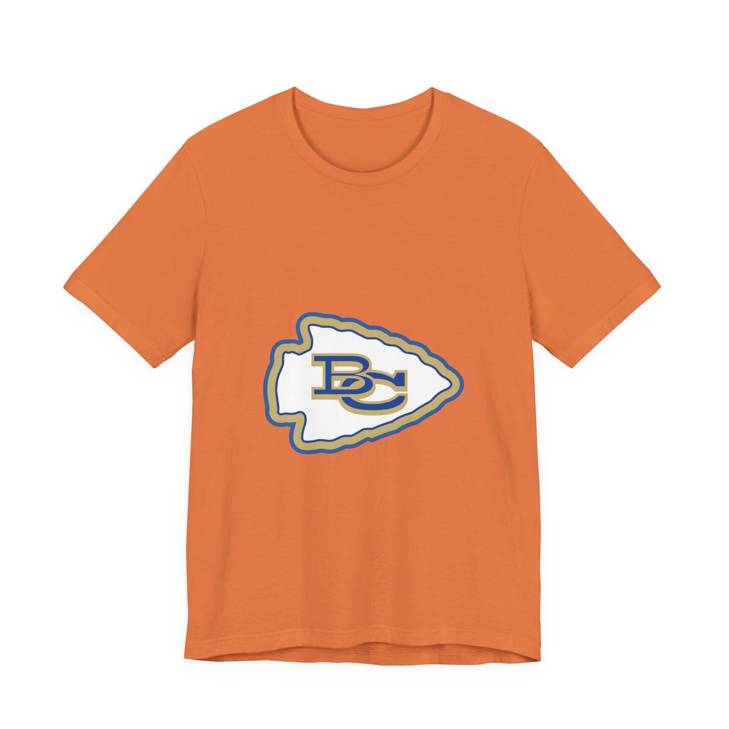 Jersey Short Sleeve Tee