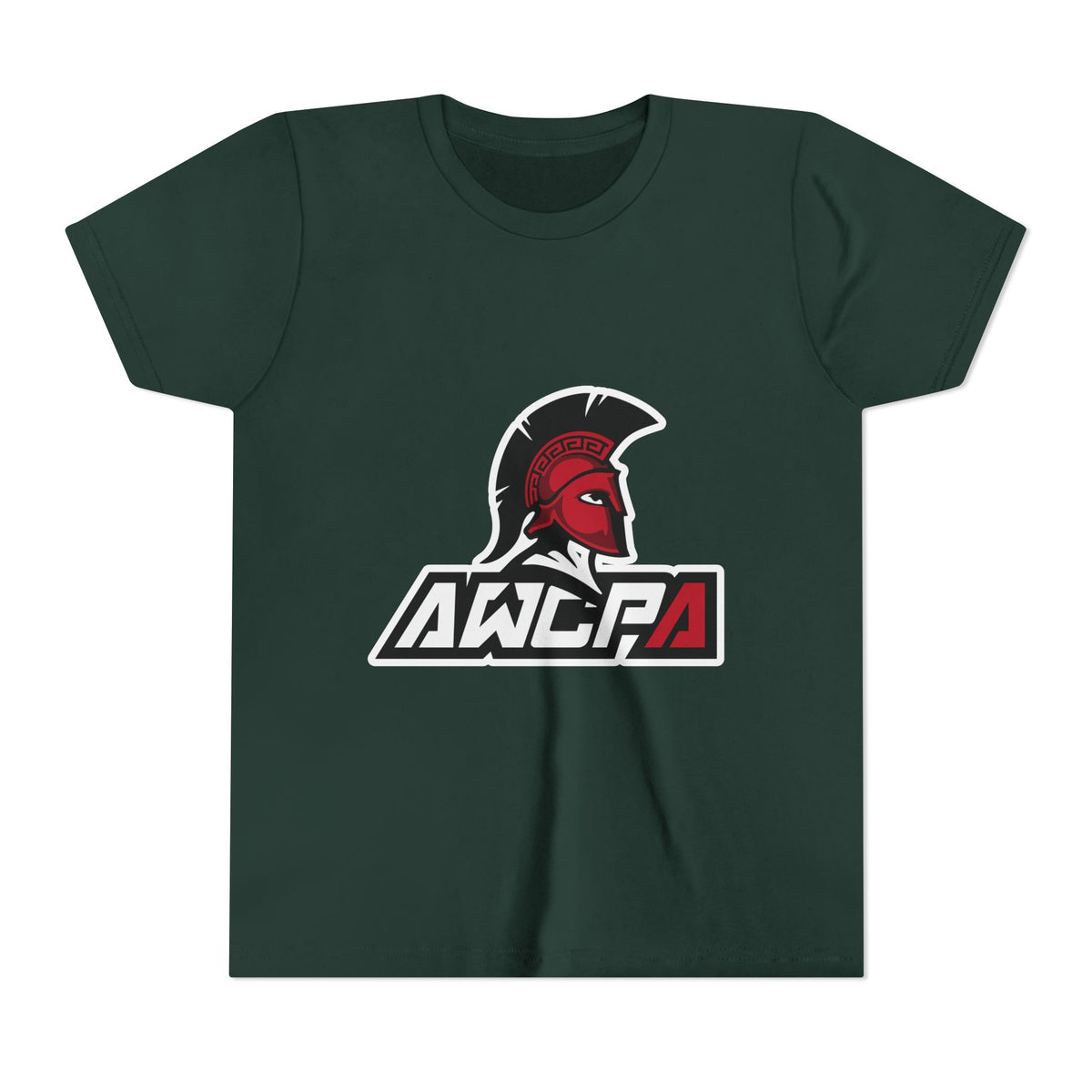 Youth Short Sleeve Tee