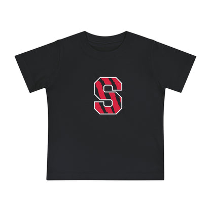 Baby Short Sleeve Tee
