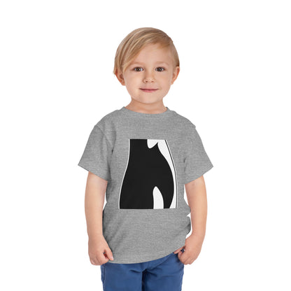 Toddler Short Sleeve Tee