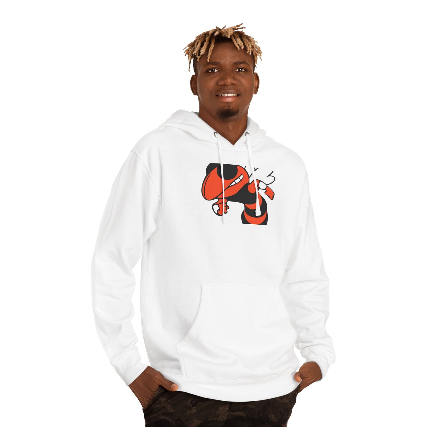 Midweight Pullover Hoodie