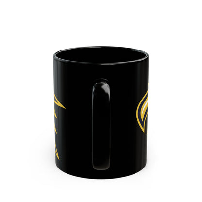 Black Team Mug (11oz/15oz)