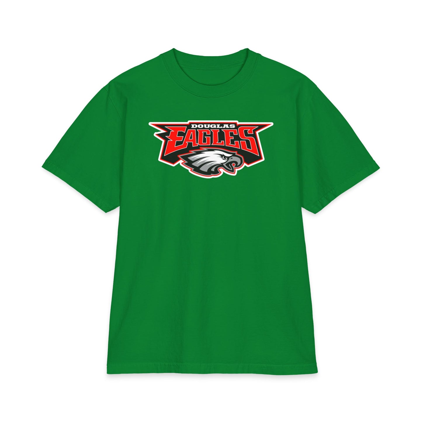 Max Heavyweight Short Sleeve Tee