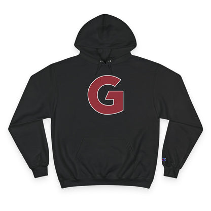 Champion Powerblend Fleece Pullover Hoodie