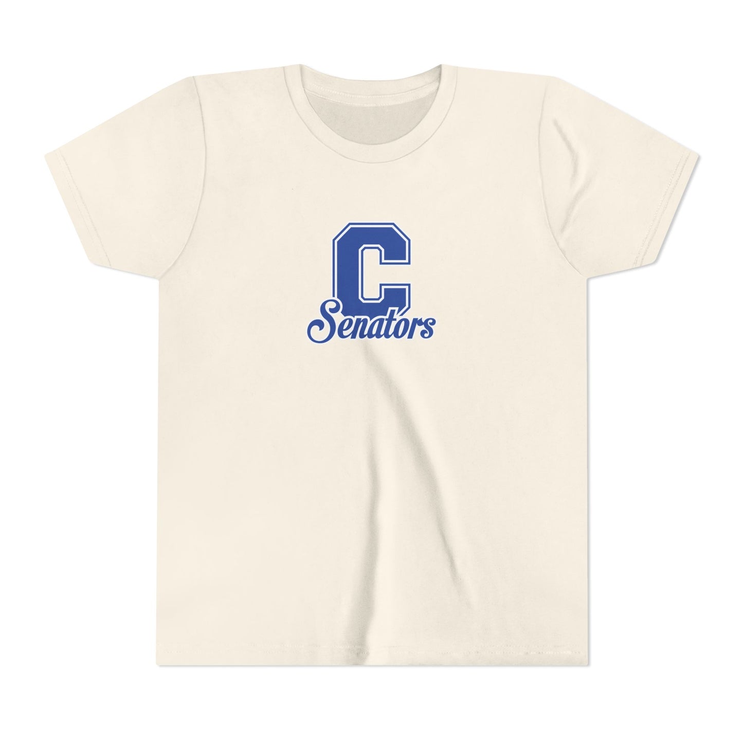Youth Short Sleeve Tee