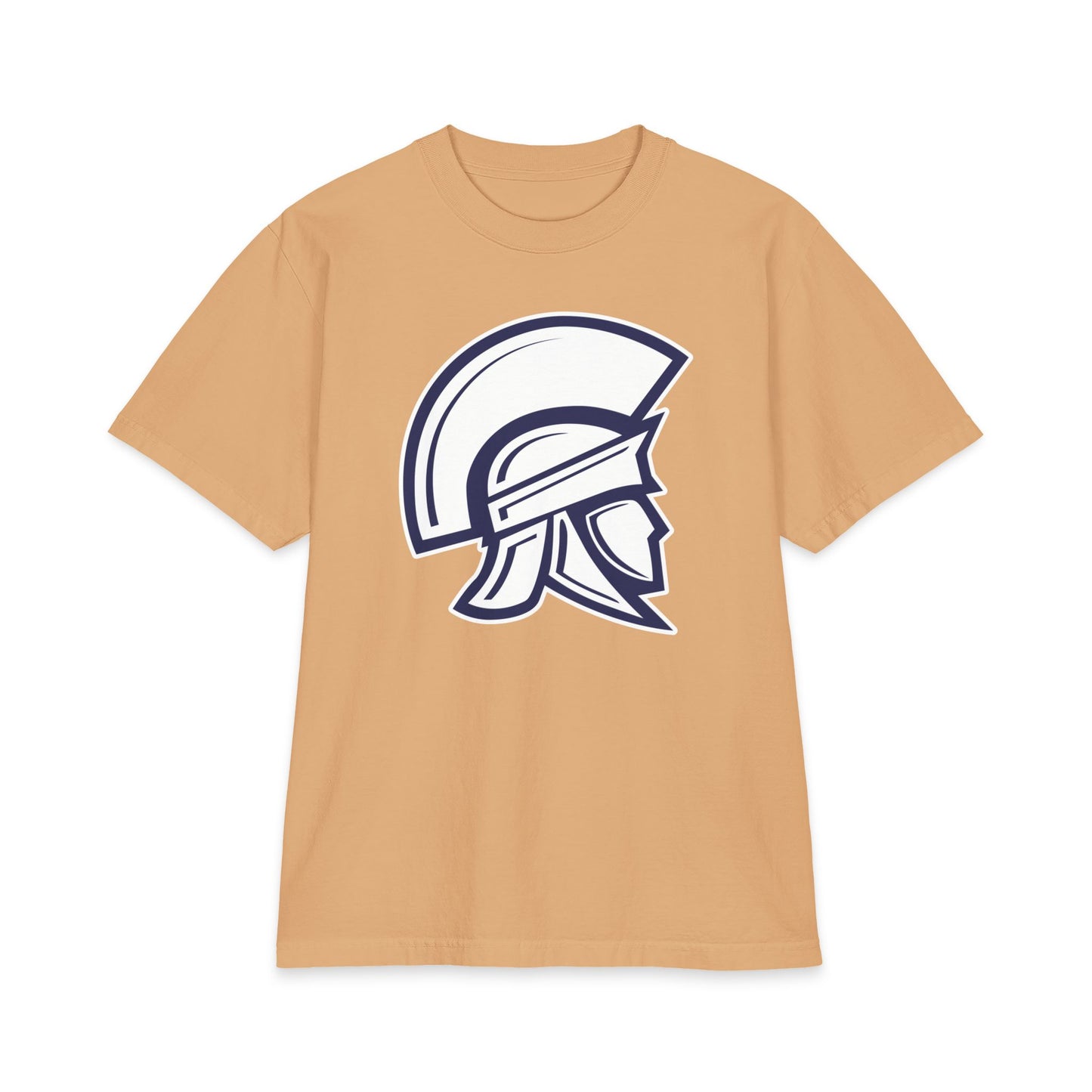 Max Heavyweight Short Sleeve Tee