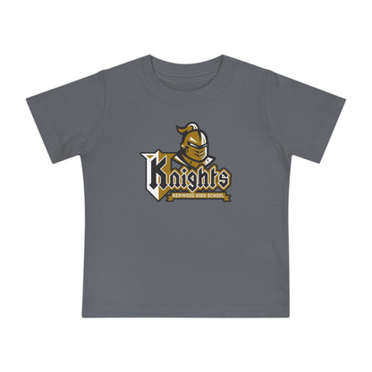 Baby Short Sleeve Tee