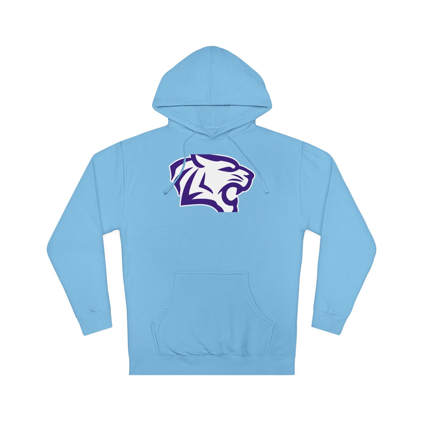 Midweight Pullover Hoodie