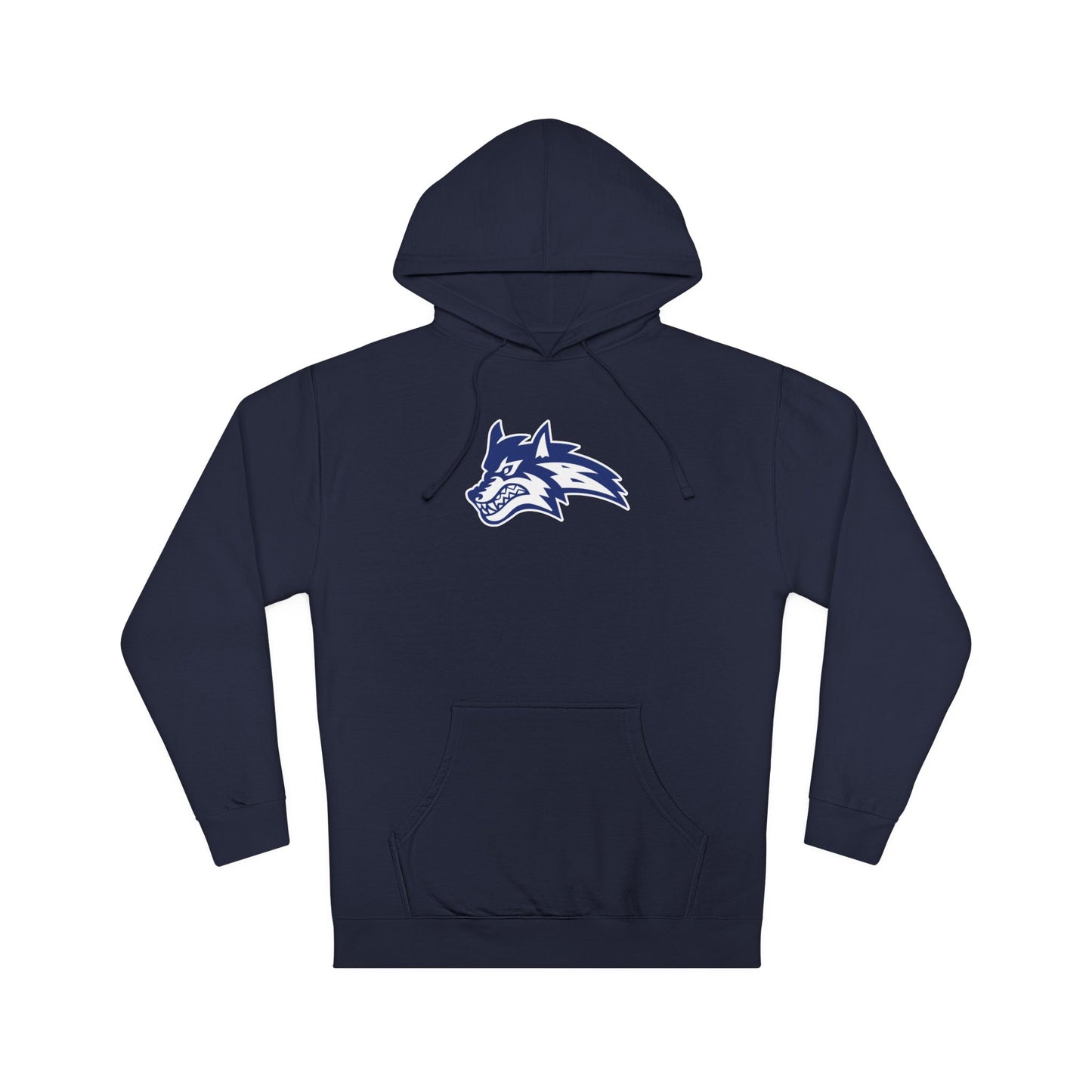 Midweight Pullover Hoodie