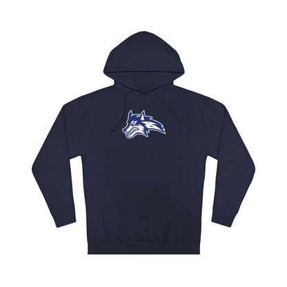 Midweight Pullover Hoodie