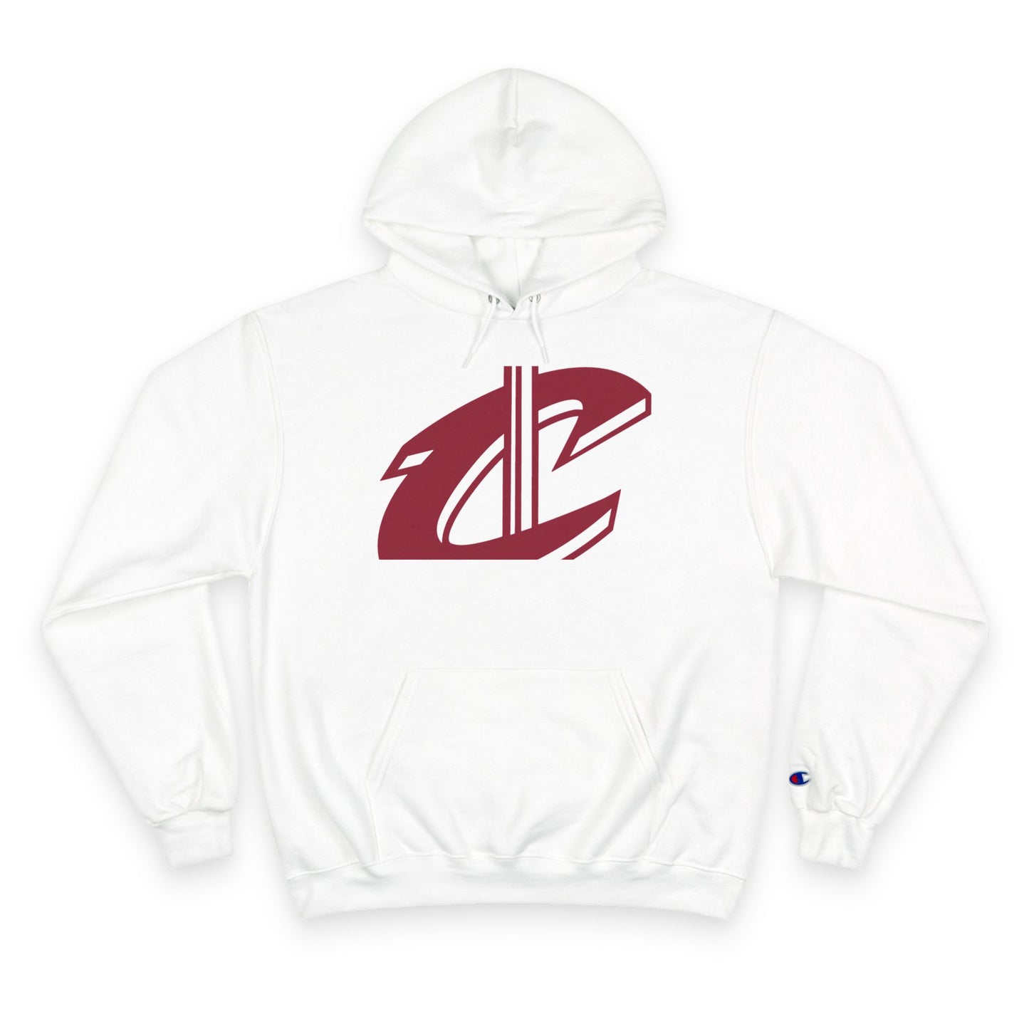 Champion Powerblend Fleece Pullover Hoodie