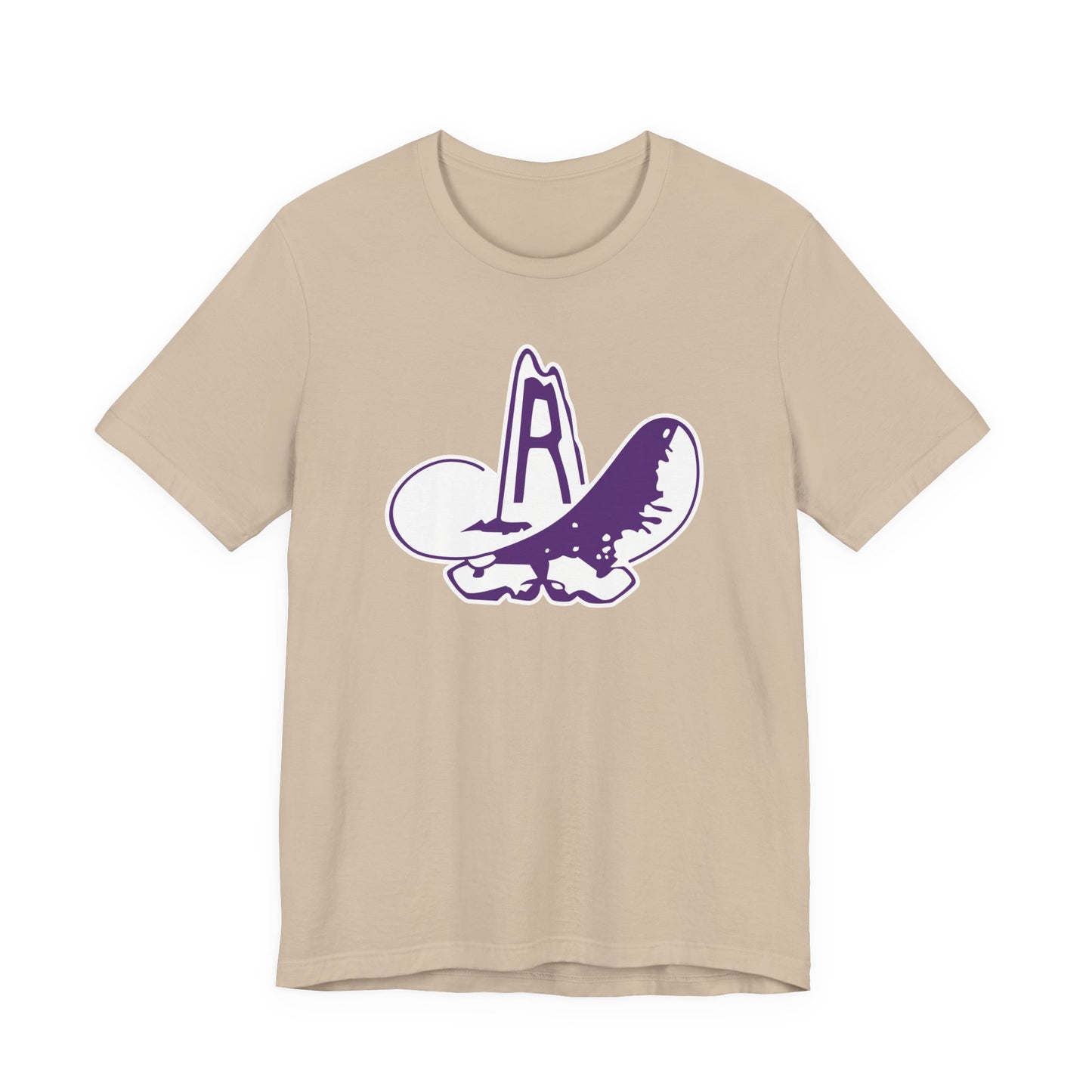 Jersey Short Sleeve Tee