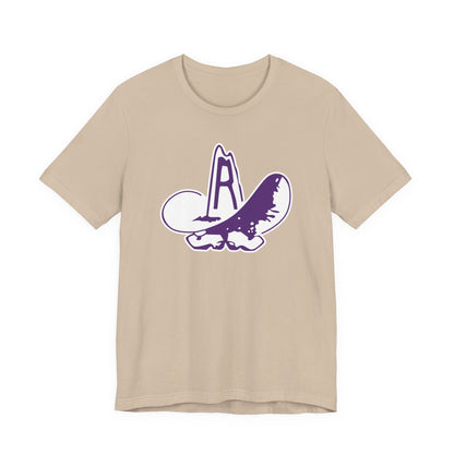 Jersey Short Sleeve Tee