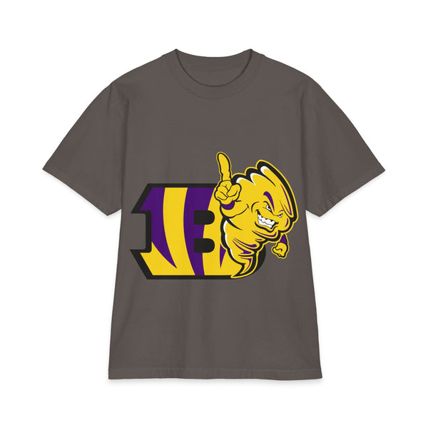 Max Heavyweight Short Sleeve Tee