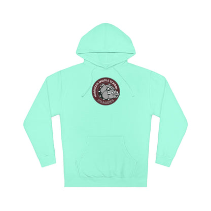 Midweight Pullover Hoodie