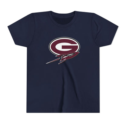 Youth Short Sleeve Tee