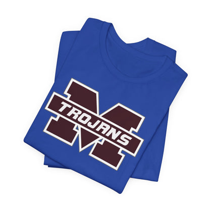 Jersey Short Sleeve Tee