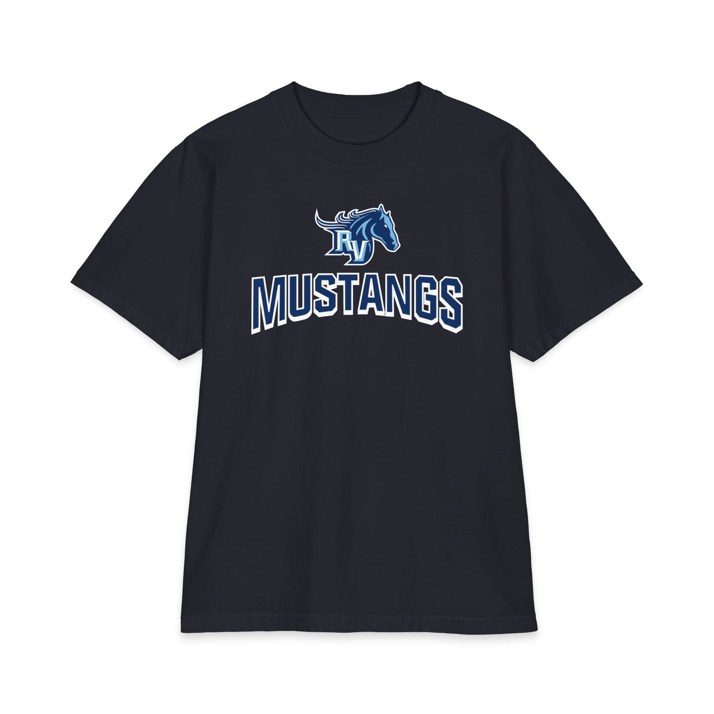 Max Heavyweight Short Sleeve Tee