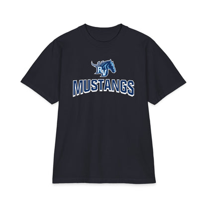 Max Heavyweight Short Sleeve Tee