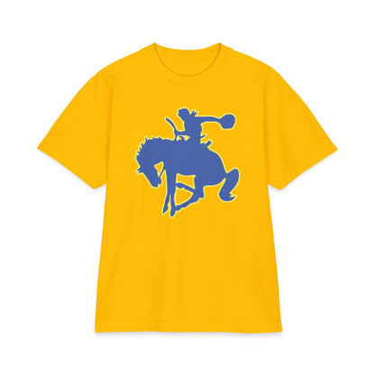Max Heavyweight Short Sleeve Tee