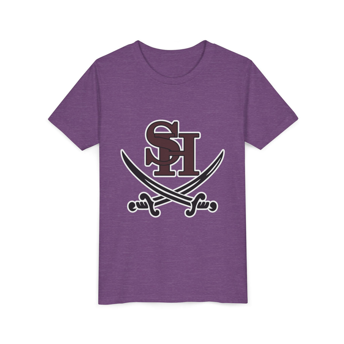 Youth Short Sleeve Tee