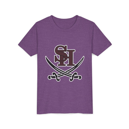Youth Short Sleeve Tee