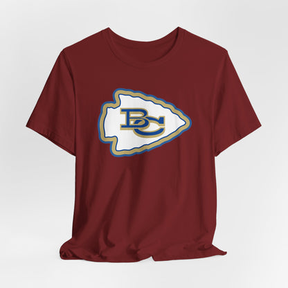 Jersey Short Sleeve Tee
