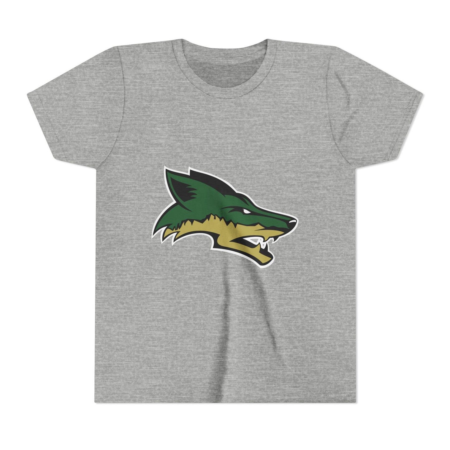 Youth Short Sleeve Tee