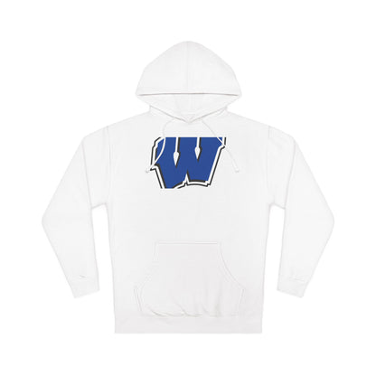 Midweight Pullover Hoodie