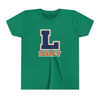 Youth Short Sleeve Tee