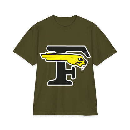Max Heavyweight Short Sleeve Tee