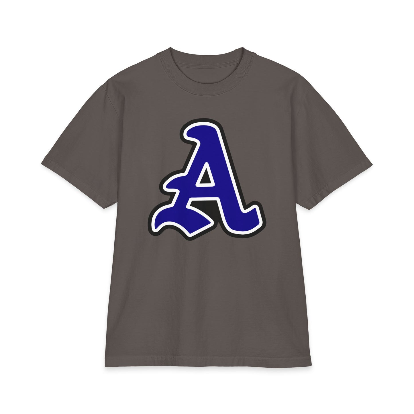 Max Heavyweight Short Sleeve Tee