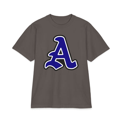 Max Heavyweight Short Sleeve Tee