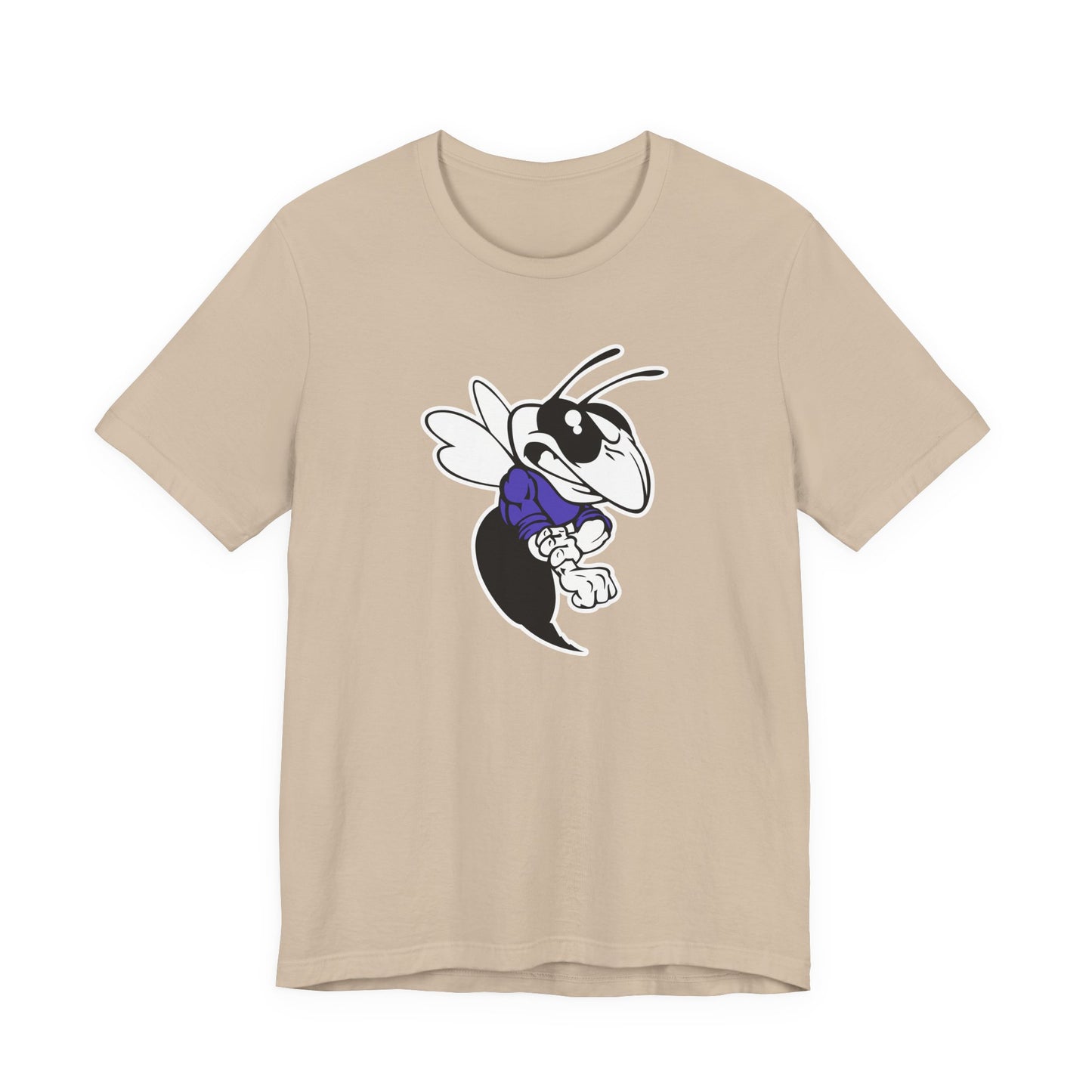 Jersey Short Sleeve Tee