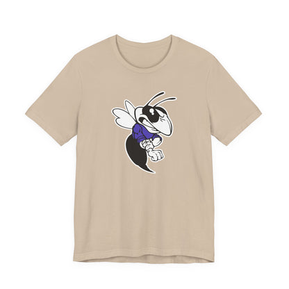 Jersey Short Sleeve Tee